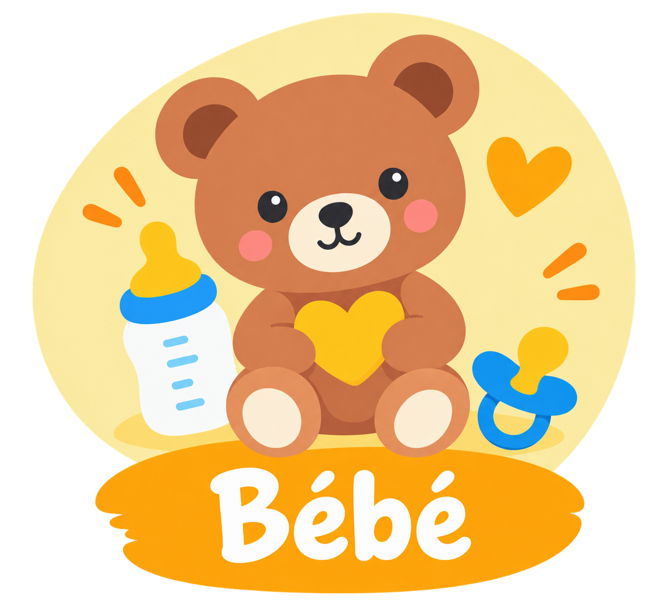 Bébé