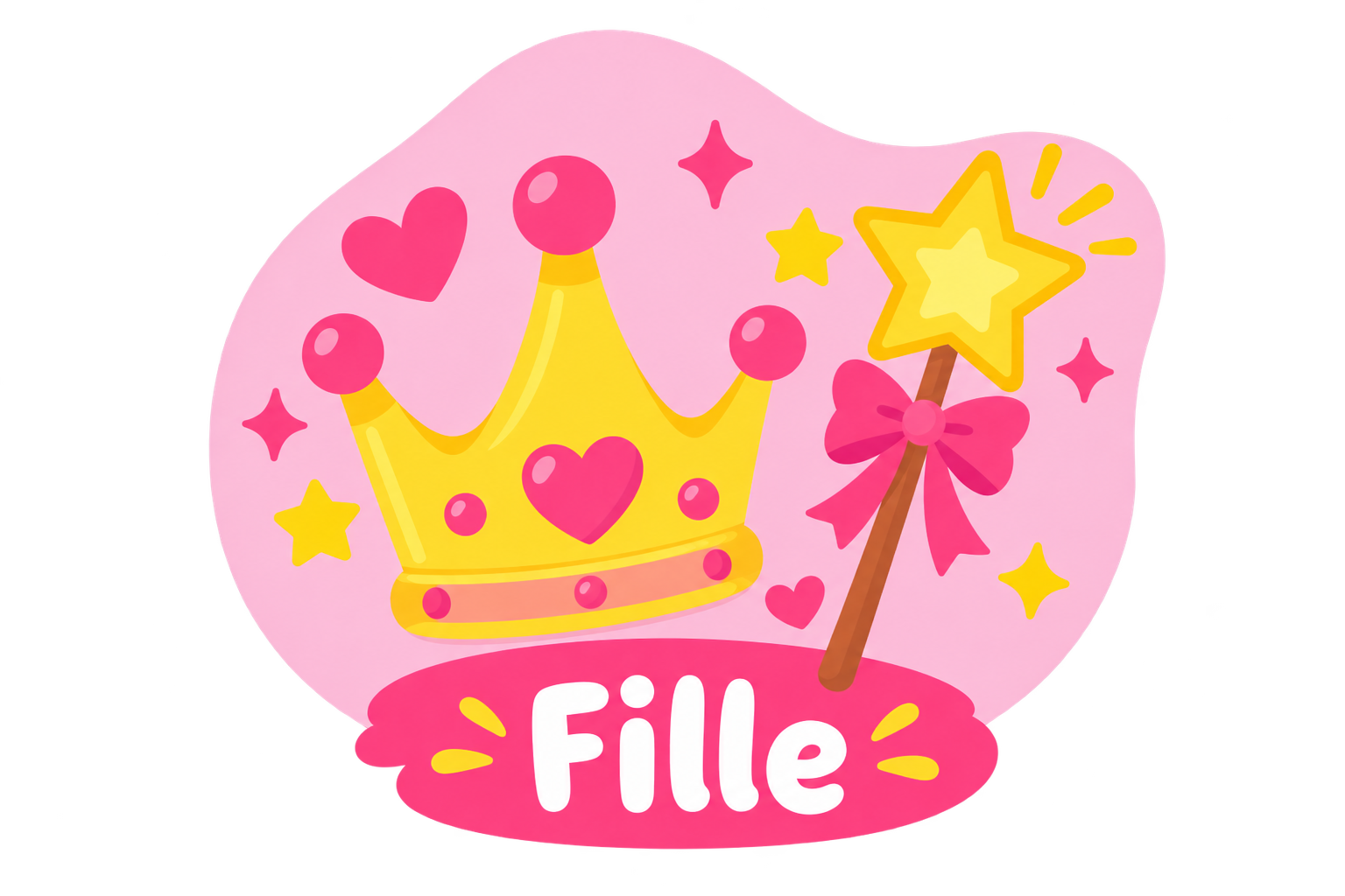 Fille