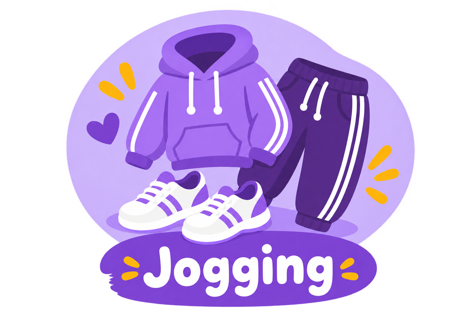 Jogging