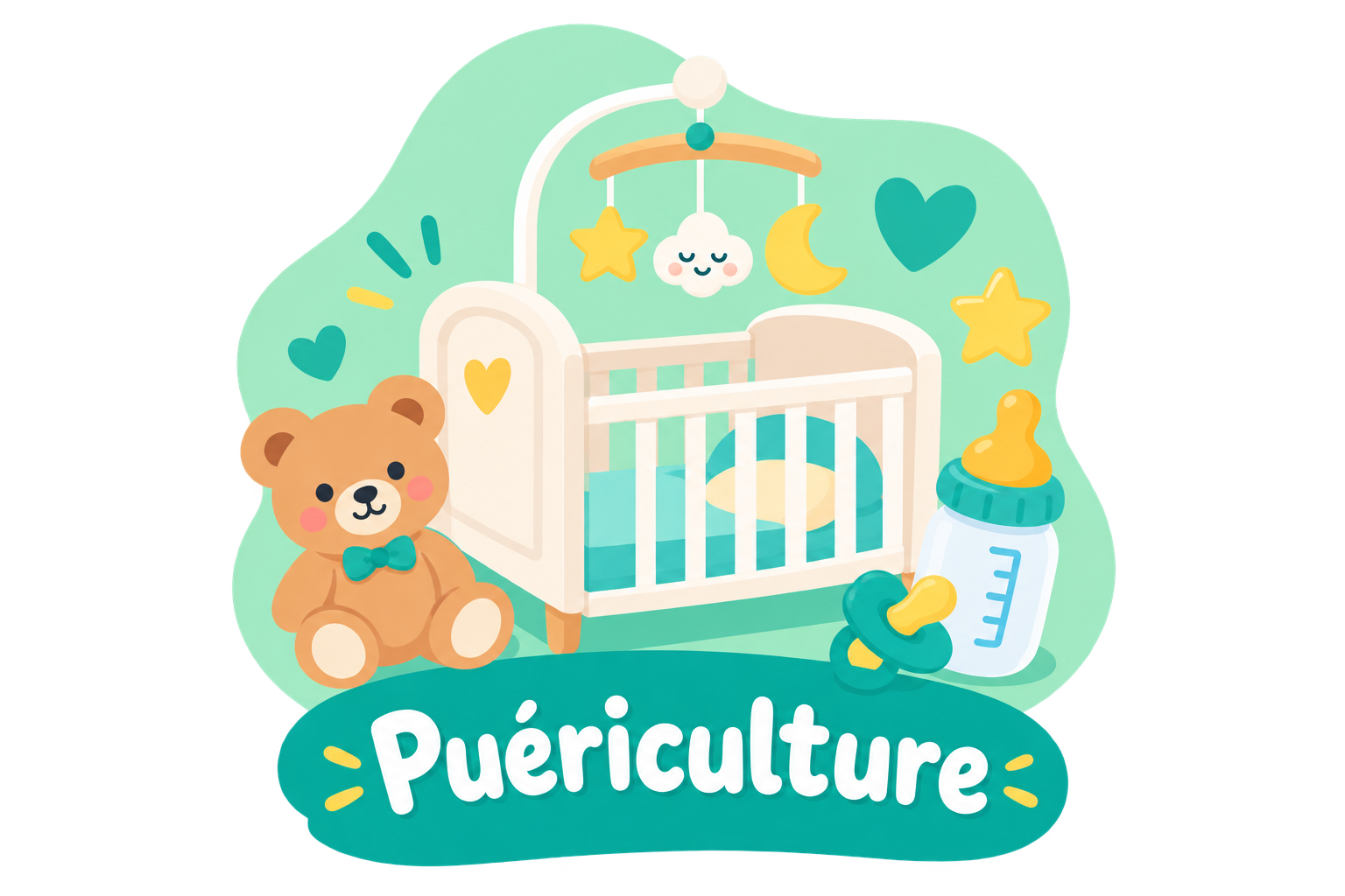 Puériculture