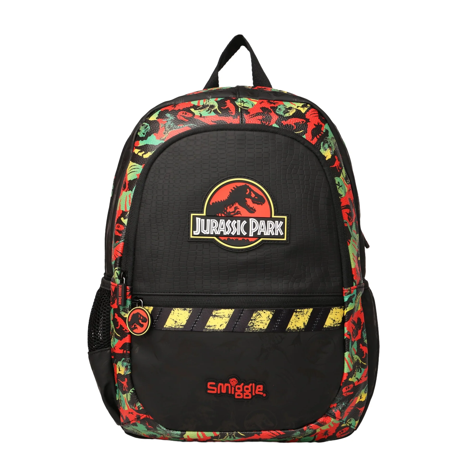 Sac à dos Jurassic Word GM
