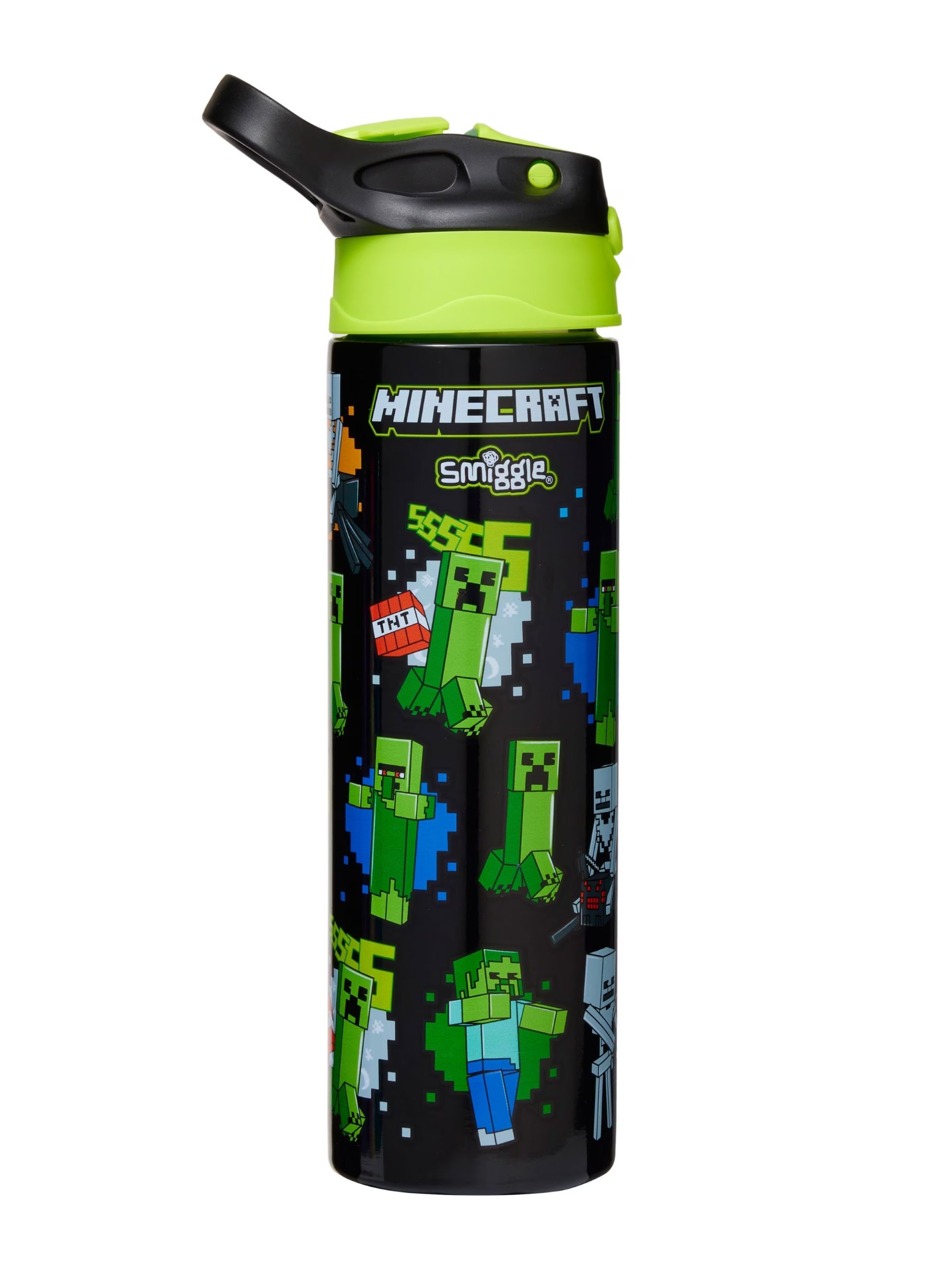 Gourde isotherme Minecraft