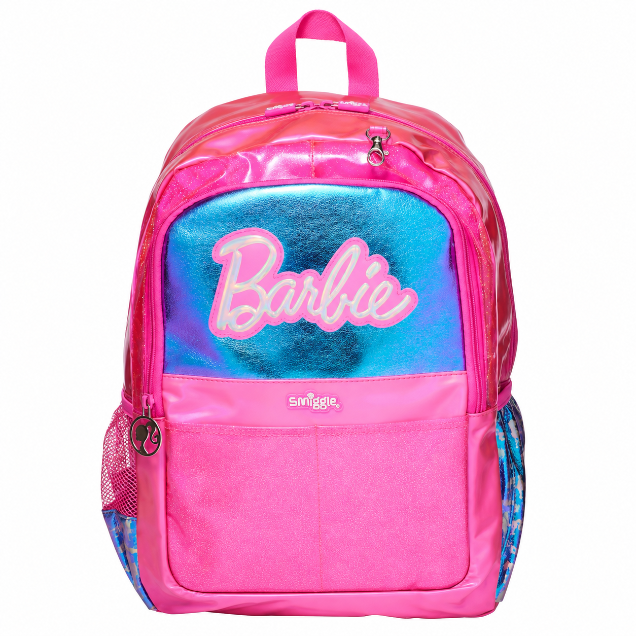 Sac à dos enfant Barbie