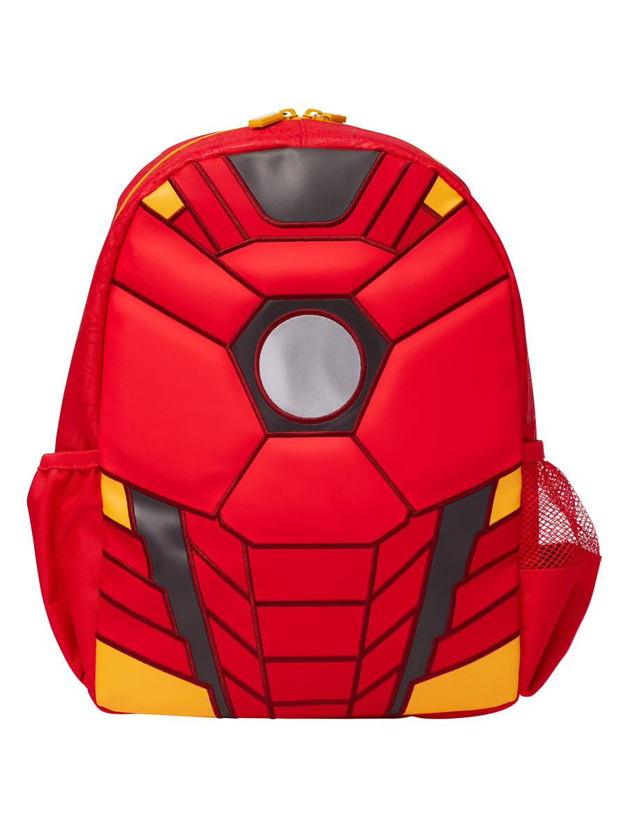 Sac à dos Iron man