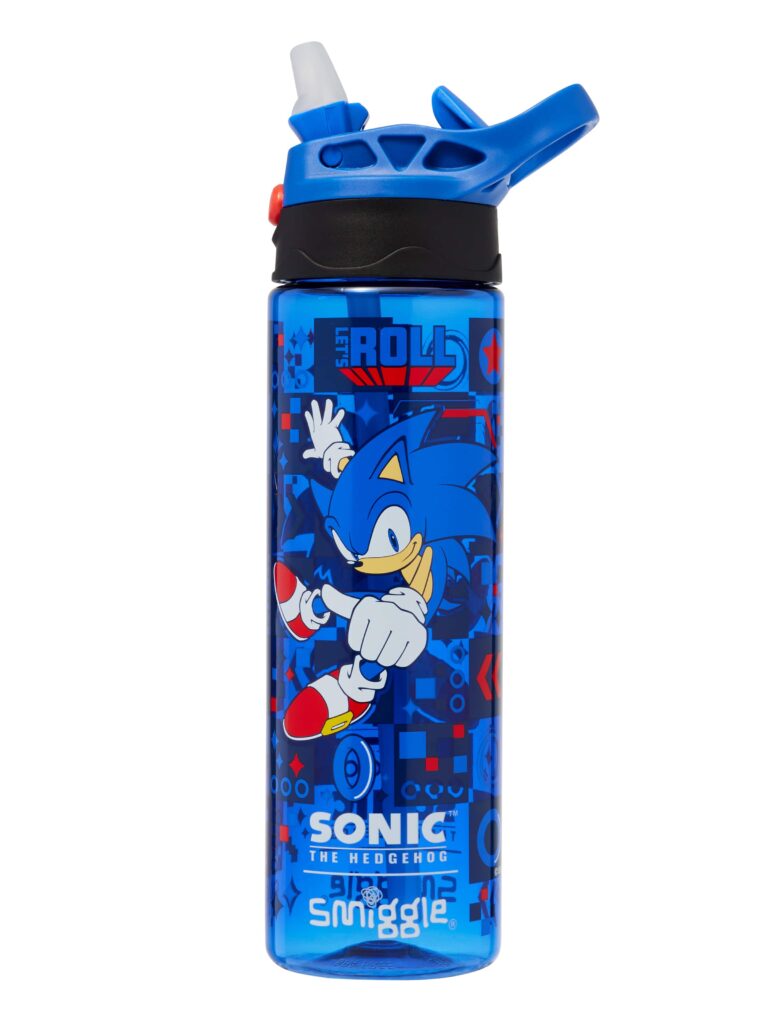 Gourde Sonic GM