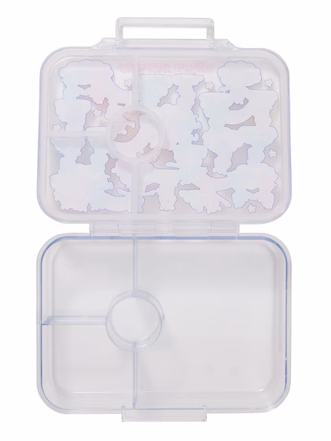 Boite à goûter bento box Care bears