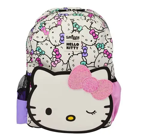 Sac à dos Hello kitty
