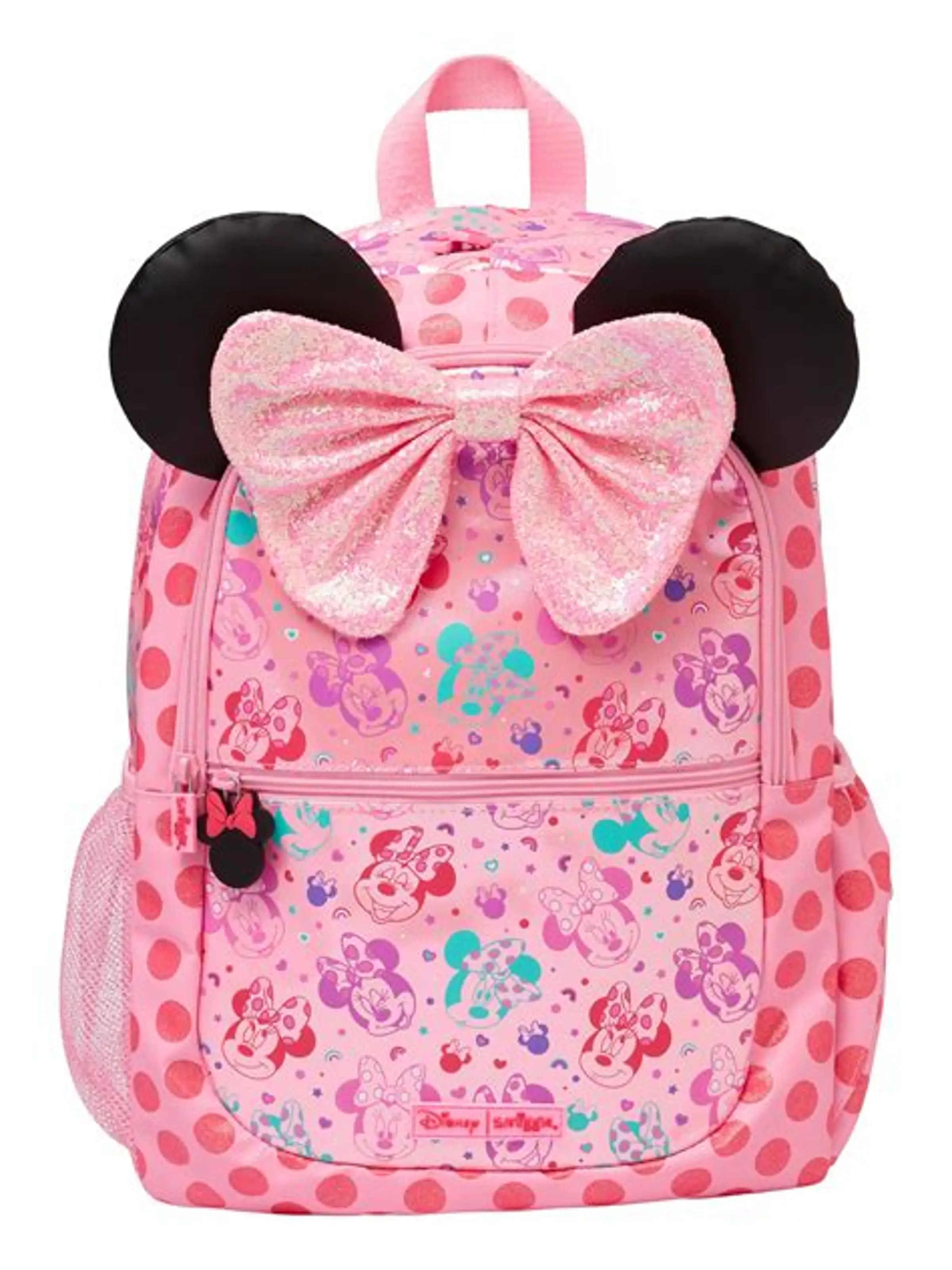 Sac Minnie Mousse GM