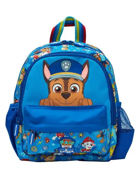 Sac à dos Pat patrouille PM