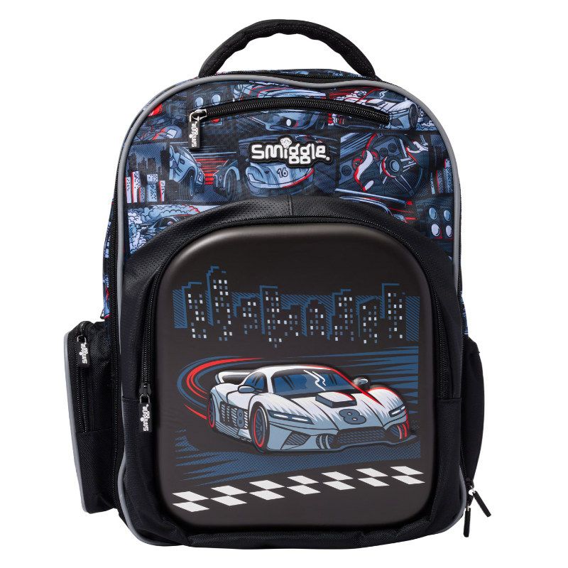 Sac à dos Voiture GM