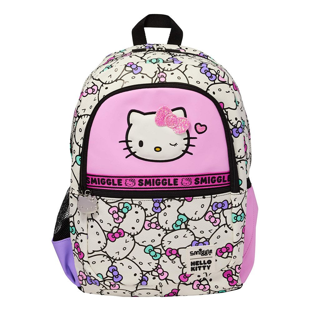 Sac à dos Hello Kitty GM