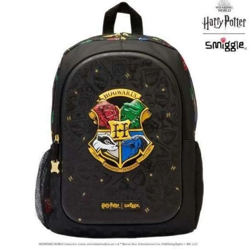 Sac Harry Potter