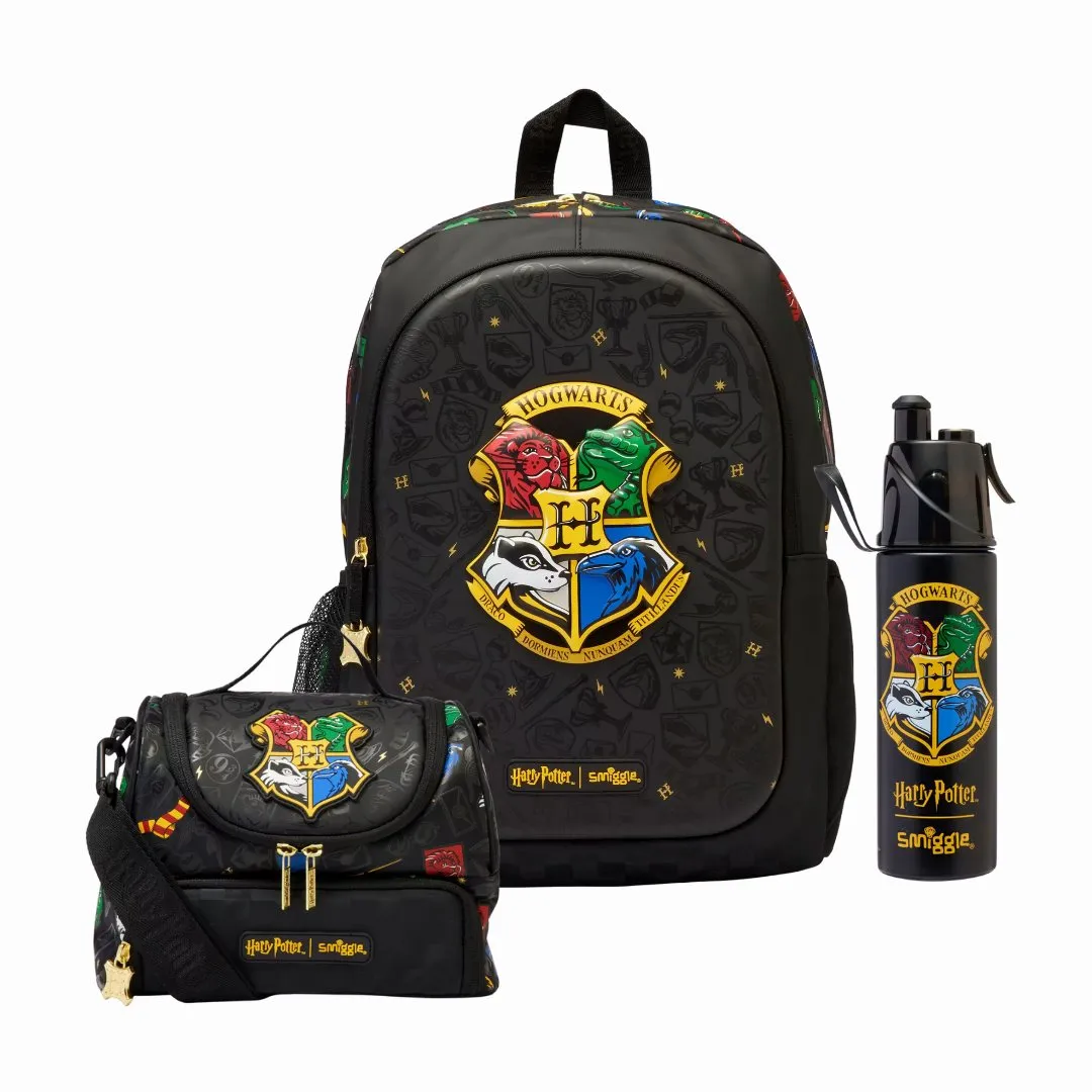 Sac Harry Potter