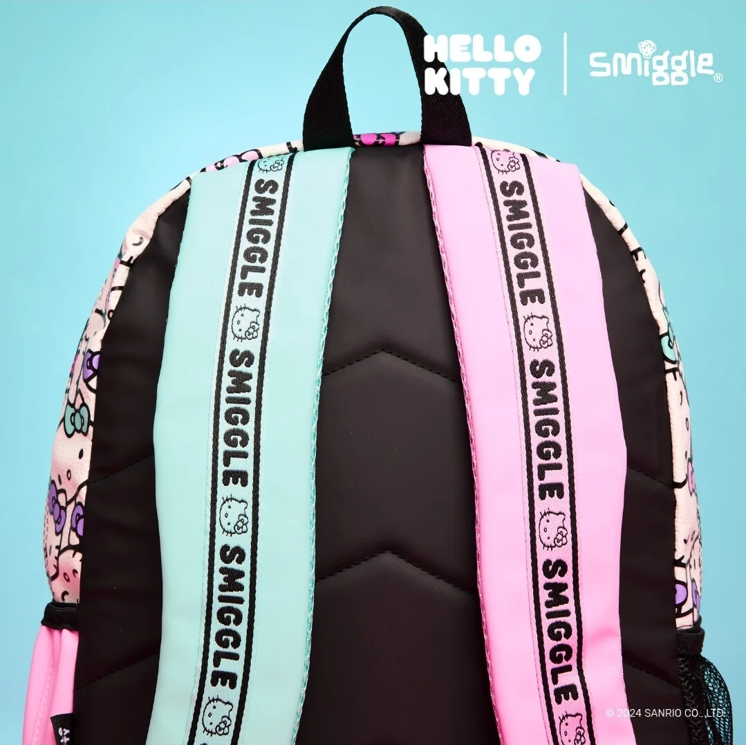 Sac à dos Hello Kitty GM